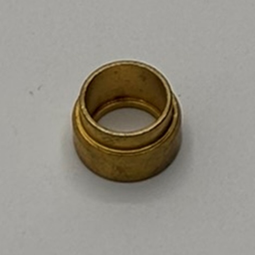 [Z0100002003] 1/8 Dichtung (Klemmring) So